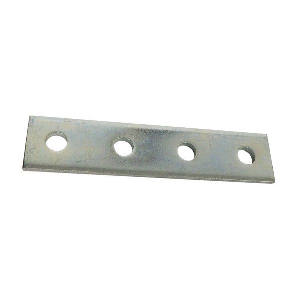 4 HOLE STRAIGHT STRUT BRACKET PLATE