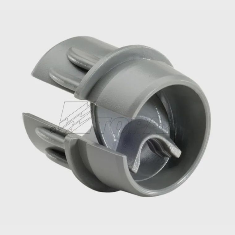 1/2" NM SHEATHED CABLE CONNECTORS - RCR50