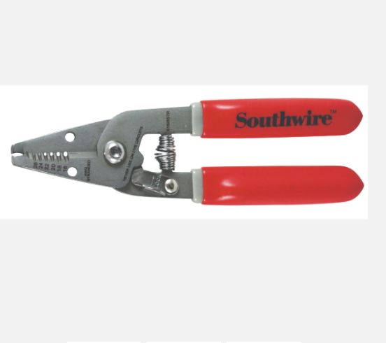 CUTTER, COMPACT STRIPPER 16-26 AWG STR