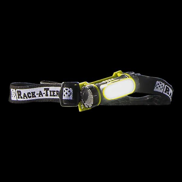 HEAD BAND LAMP - RECHARGABLE - 54075