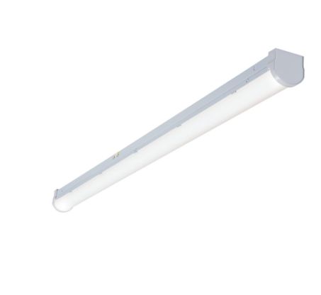 SLSTP 4' LED STRIPLIGHT 2/4/55L 35/4/5K