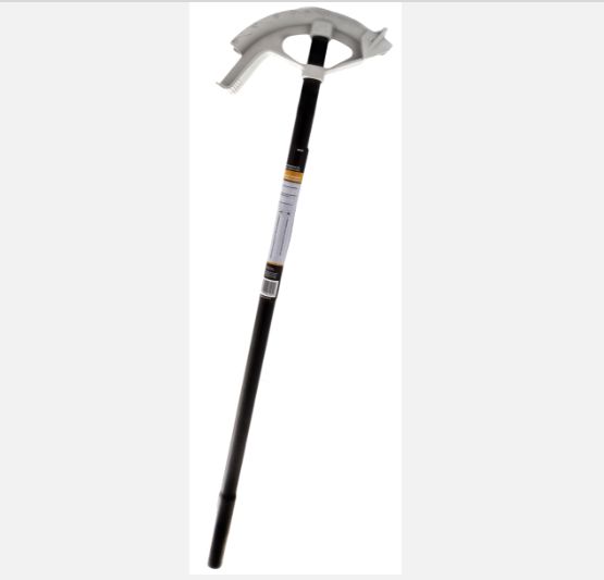 BENDER, 1/2" CONDUIT, ALUM, W/HANDLE