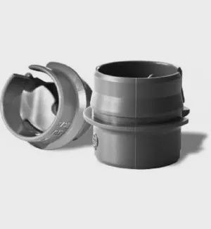 3/4" RAPID FIRE NMSC CONNECTOR 50 Pk - RAT750