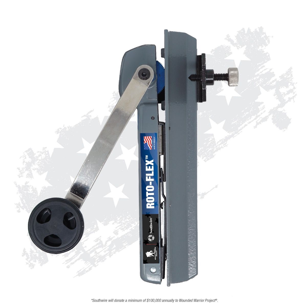 ROTO-FLEX®, GIANT 1/2- 1 1/2