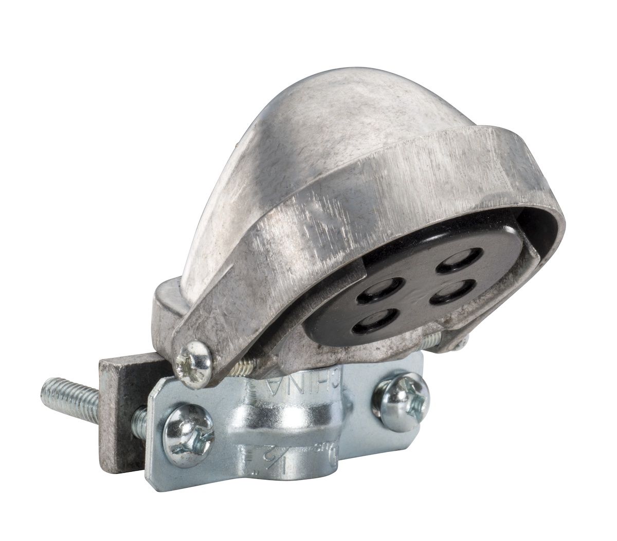 2 1/2" WEATHERHEAD AL. SERVICE ENT. CAP - 737
