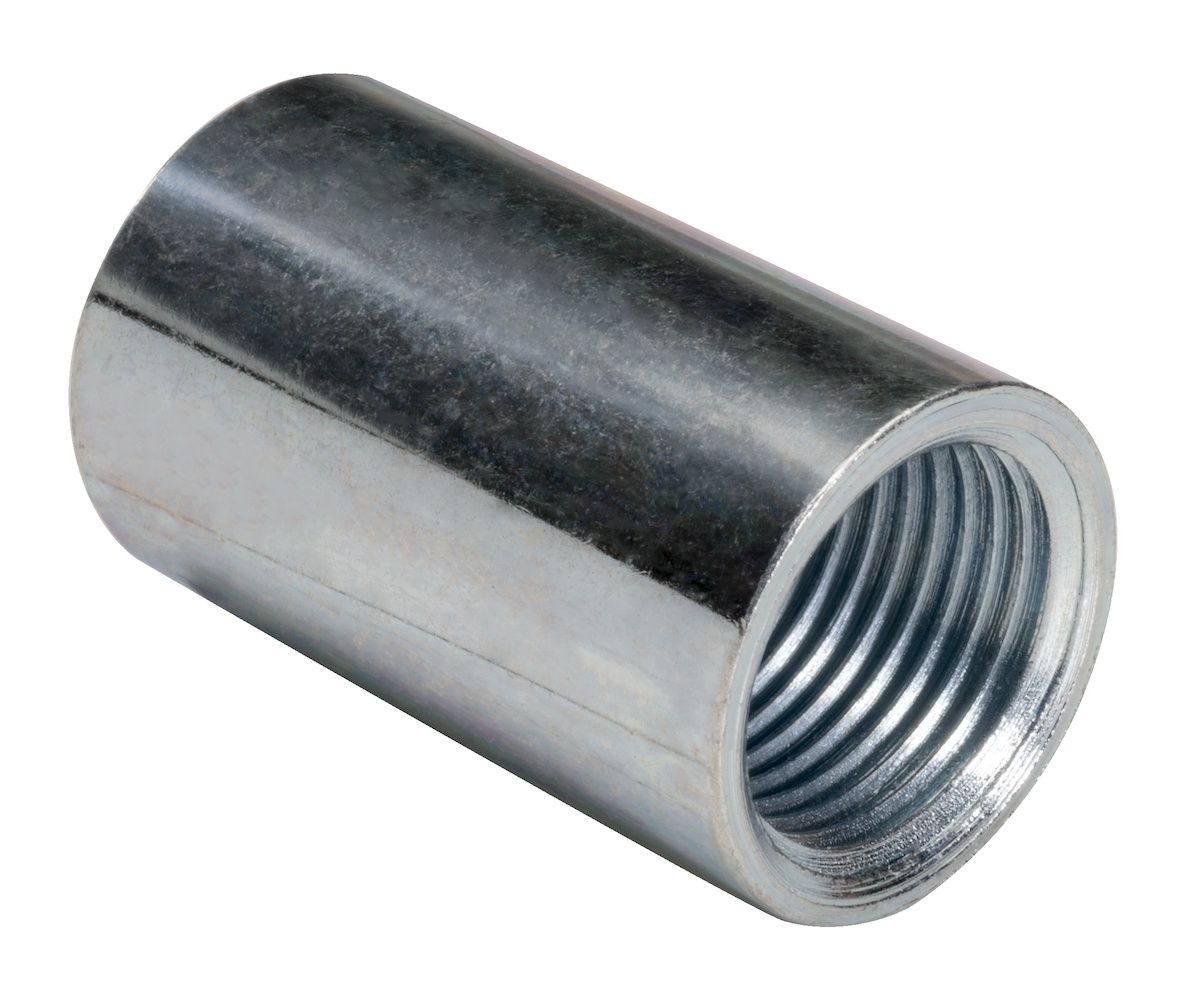 2 1/2 RIGID COUPLING