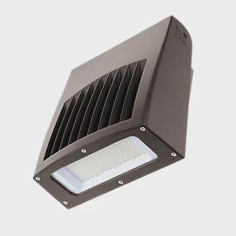 ASWPLED2S MEDIUM SLIM WALL LIGHT