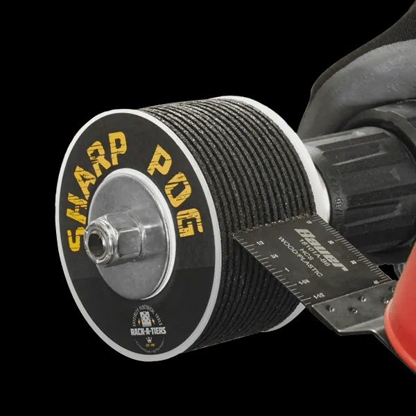 SHARP POG MULTI-TOOL BLADE SHARPENER - H91538