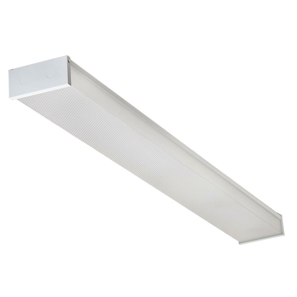 4FT 40W UTILITY WRAP-5000K