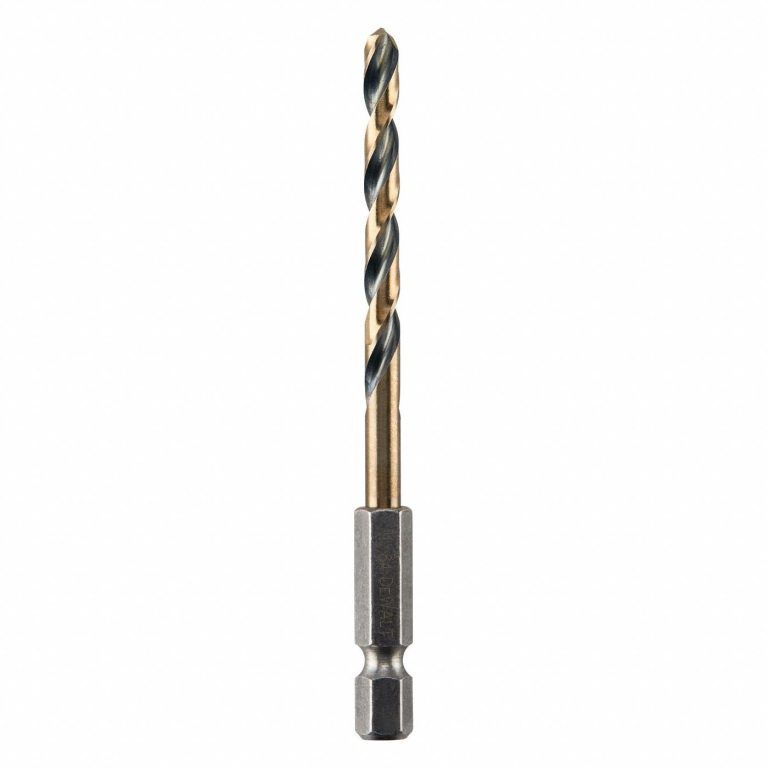 11/64IN BLACK AND GOLD IR DRILL BIT