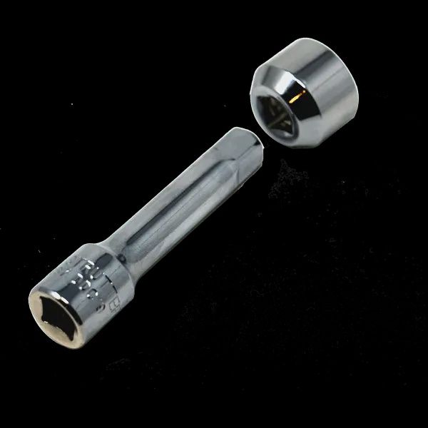 STRUTTER SOCKET for 1/2" BOLT