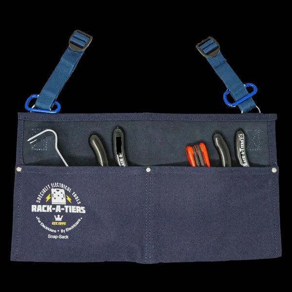 SNAP SACK - TOOL APRON