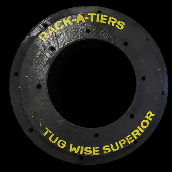 TUG WISE SUPERIOR - 11940