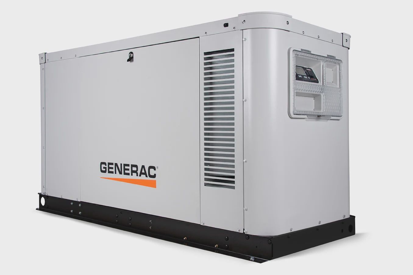 32KW 1PH GENERAC GENERATOR XG03245ANAX