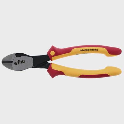 INS HD DIAG CUTTER 200MM
