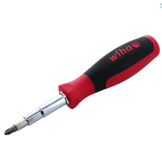11 IN 1 MULTIDRIVER SET