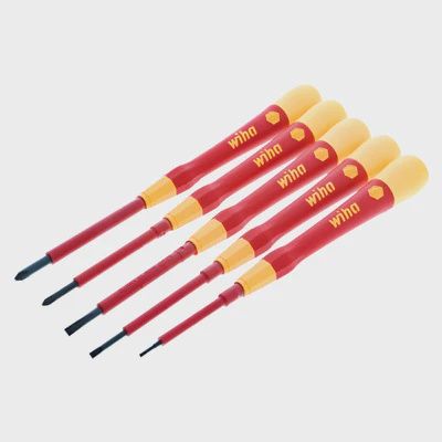 PICO SL/PH INSUL 5PC SET