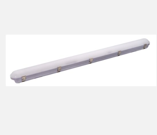 4FT 40W VAPOR TIGHT 5000K