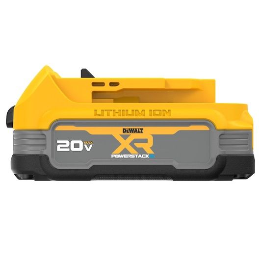 20V MAX POWERSTACK BATTERIES 2-PK. - DCBP034-2