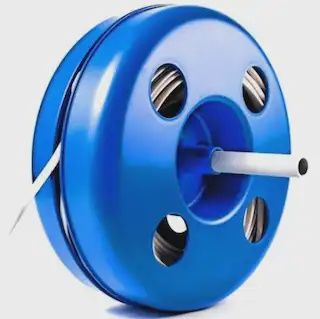 WIRE REEL. 18475