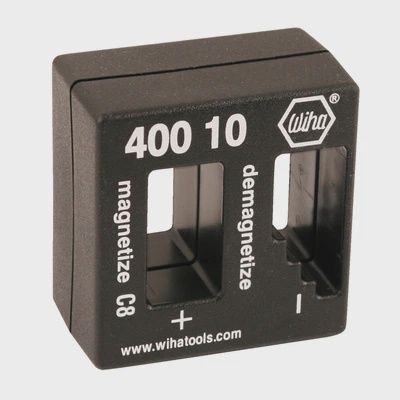 MAGNETIZER / DEMAGNETIZER