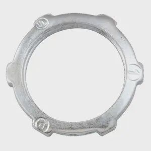 3/4" LOCKNUT STEEL - 1003