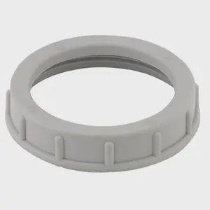 3" PLASTIC INS. BUSHING - 1412