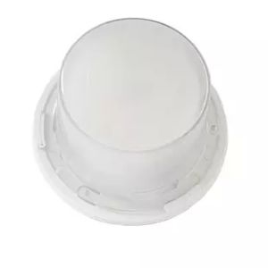 LH-LED COMPACT LIGHT AND BASE