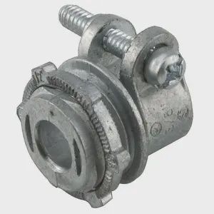 1/2" SQUEEZE CONNECTOR for FLEX AC/MC - 2192