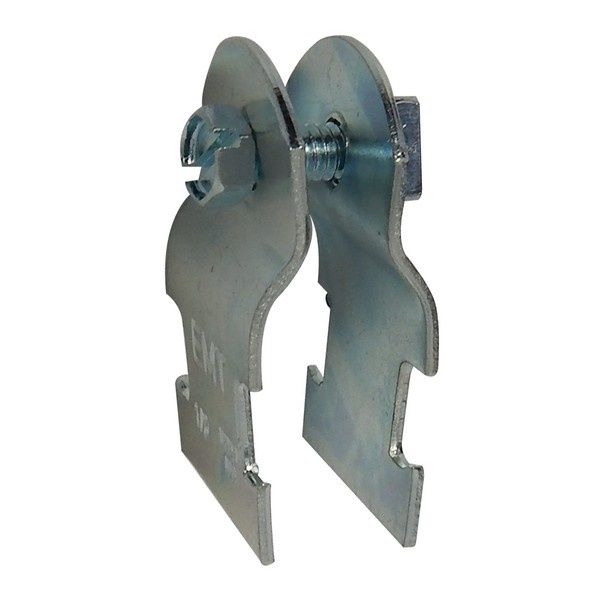1 1/4" EMT STRUT STRAP - 17545