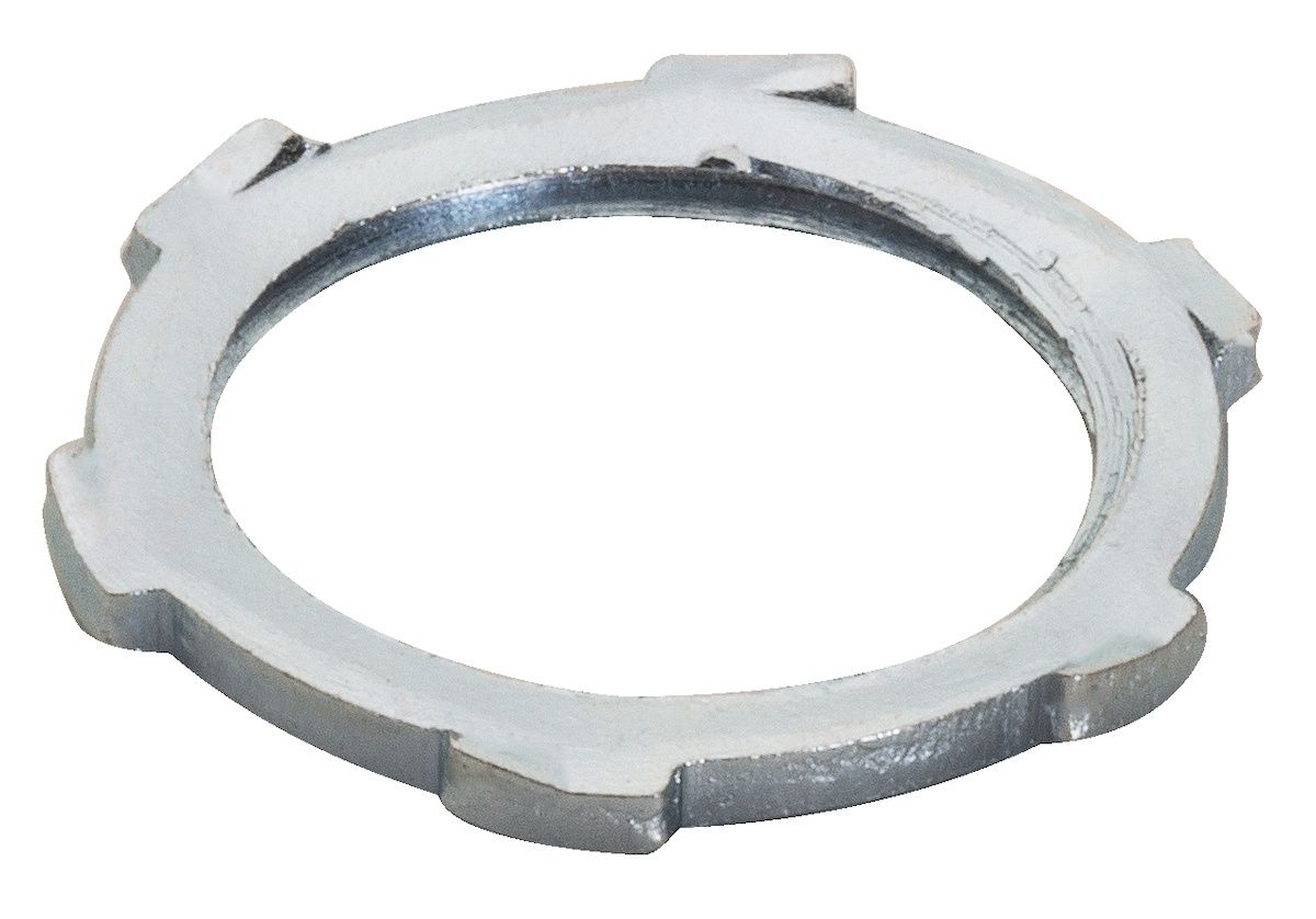 3" LOCKNUT RIGID - 49108