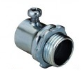 1 IN STEEL EMT SET SCREW Connector