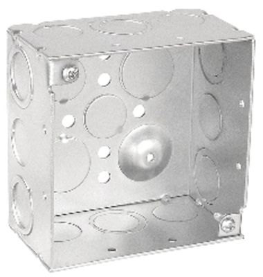 BOXES