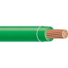 WIRE/THHN STRANDED