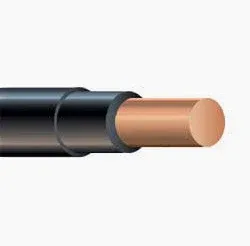 WIRE/THHN SOLID