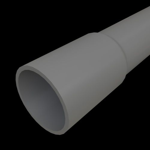 PVC SCH80