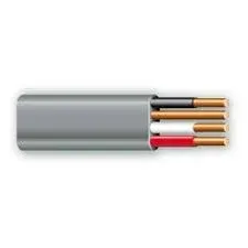 OUTDOOR WIRE
