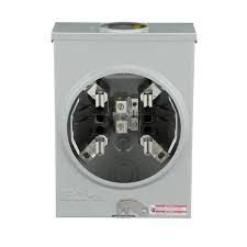METER BASE