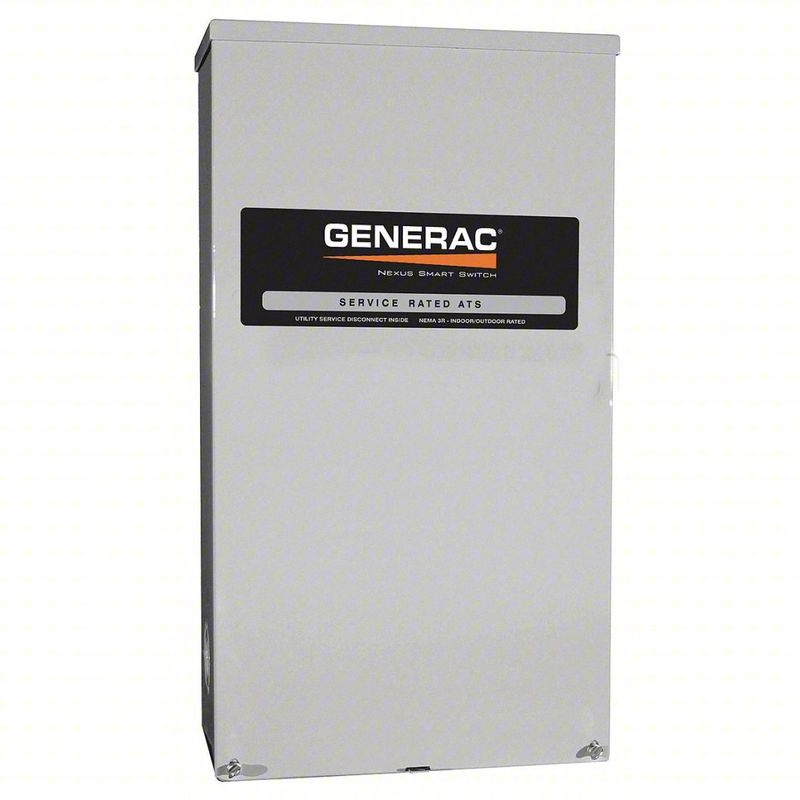 TRANSFER SWITCH