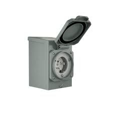 INLET BOX