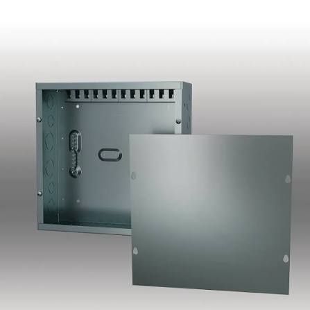 N1 GRAND SLAM BOX WITH STAB-ITS 12X12X4