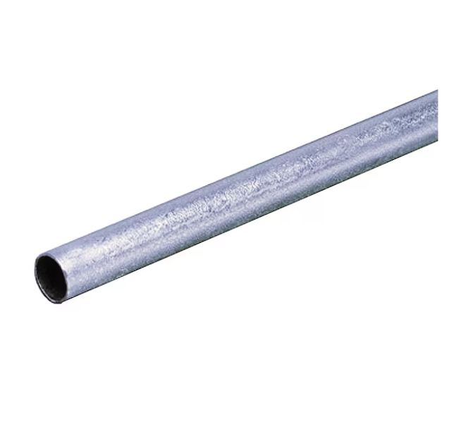 3 1/2 IN EMT PIPE CONDUIT