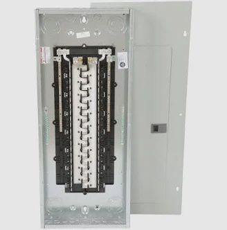 BR TYPE 200A 40 SPACE 80 CIRCUIT - BRP40L200G