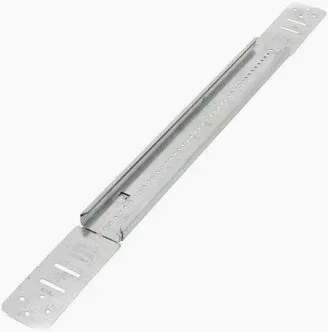 STUD BOX BRACKET 11" - 18" - TSGB16TZ