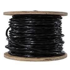 6/3 ROMEX CU NM-B WITH GRND 500ft ROLL - 63950005