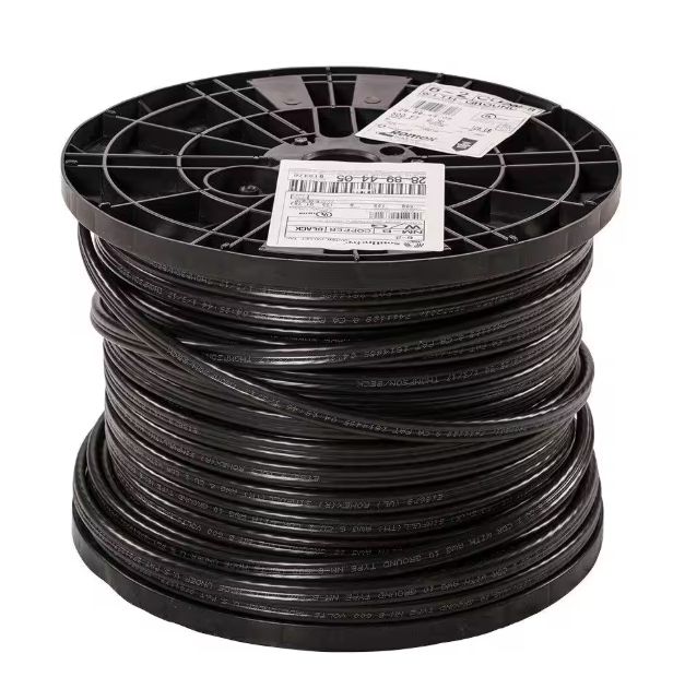 6/2 ROMEX CU NM-B WITH GROUND 500ft ROLL - 28894405