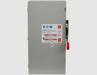 SAFETY SWITCH GENERAL DUTY. DG324NRK