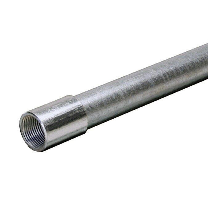2" RMC 10 FT PIPE CONDUIT