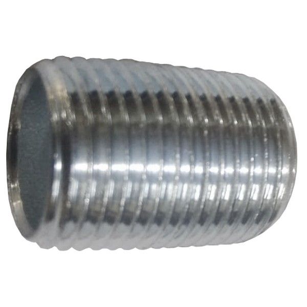 RIGID STEEL THREADED CONDUIT NIPPLE 2" X CLOSE -14648