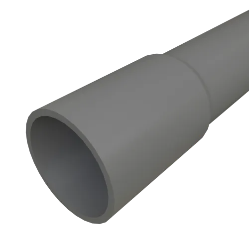 SCH40 2 1/2" PVC 10FOOT - 4025010 - 8110- delete